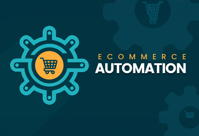 E-commerce Automation