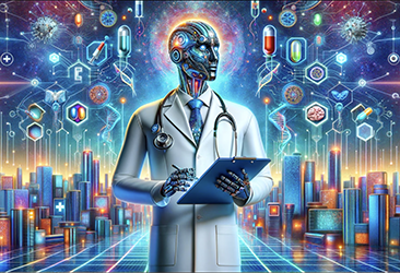 Healthcare AI